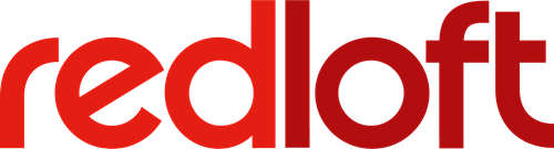 Red Loft logo